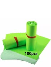 buste da imballaggio spedizioni 100 pezzi plastica resistenti impermeabili 28x42