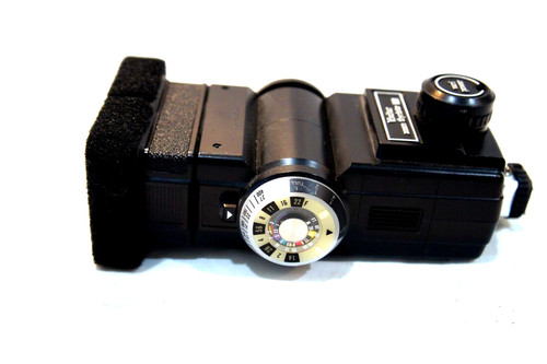 Vivitar 285hv zoom tiristore - vivitar,