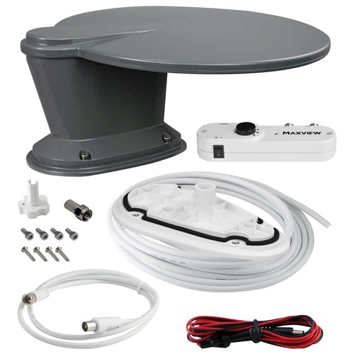 Maxview gazelle pro mk2 - gazelle,
