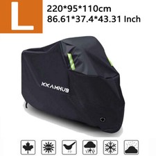 Motorcycle Cover Waterproof