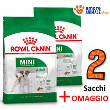 2 SACCHI - Royal Canin Dog