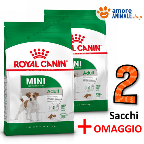 Sacchi royal canin dog - royal,
