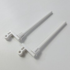 2 Perni bobina per Singer