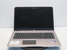 HP Pavilion dv7-4083cl Intel Core i5 M450 2,40 GHz 4 GB NO HDD senza batt