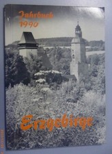 Jahrbuch für das Erzgebirge
