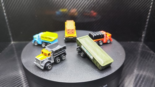 Micro machines lotto - lotto, 08