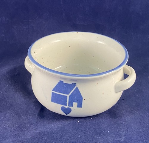 Zuppiera vintage ceramica - zuppiera,
