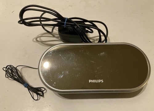 Philips aj1000b clock radio - philips,