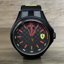 Orologio Scuderia Ferrari