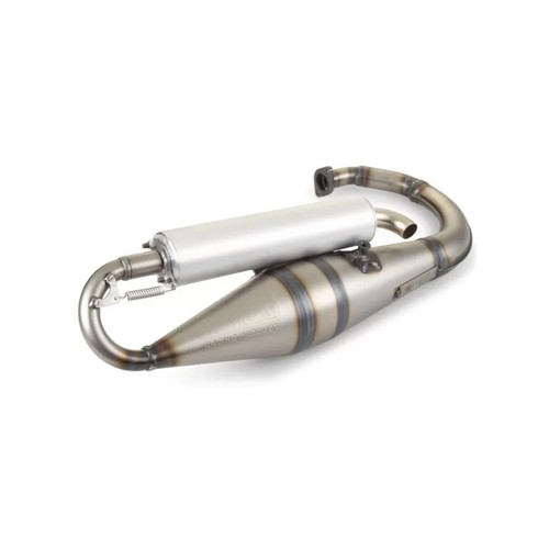 Marmitta stage6 pro - stage6,