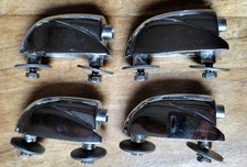 Gusci cassa chiara - x4,