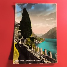 VALSOLDA - S. MAMETE - LAGO DI