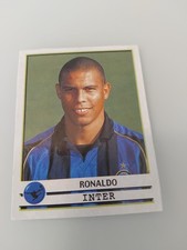 Calciatori Panini 2001-02 N°