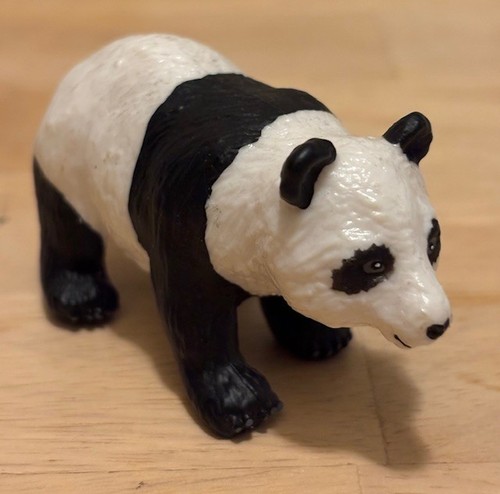 Safari ltd panda cub - panda, animal