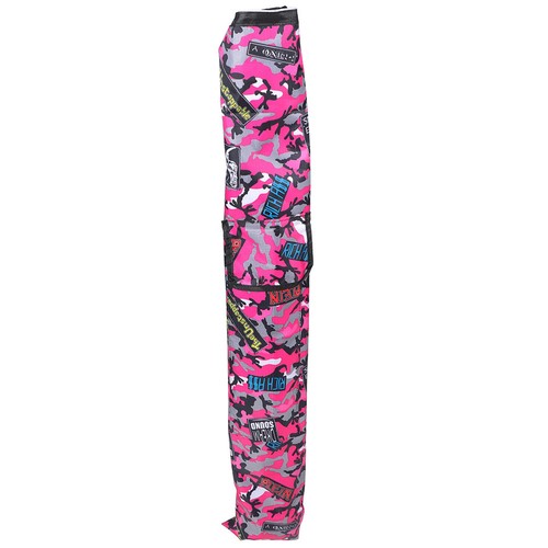 Borsa portacanne pesca - borsa,