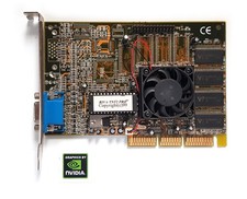 Scheda video Nvidia Riva TNT2