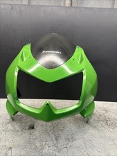 Carena cono naso Kawasaki Ex