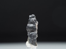 Uraninite, pirite, Pechblende