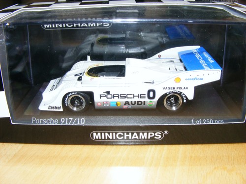 Porsche 917 rc - rc, am