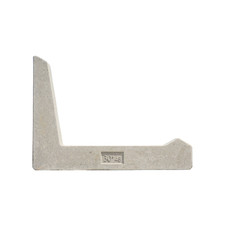 Zavorra 30° in cemento 48kg