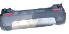 71743045 paraurti posteriore