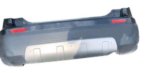 71743045 paraurti posteriore