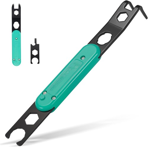 Pronese metal solar mc4 - solar,