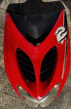 CARENA PLASTICA ANTERIORE