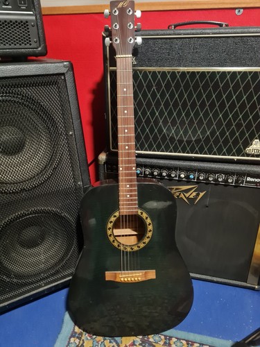 Chitarra acustica g - chitarra,