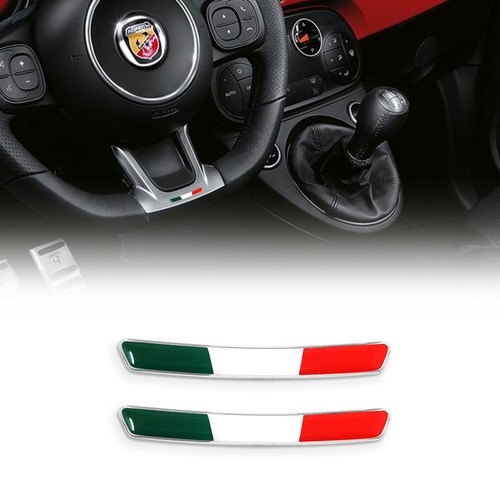 Adesivi tricolore volante - adesivi,