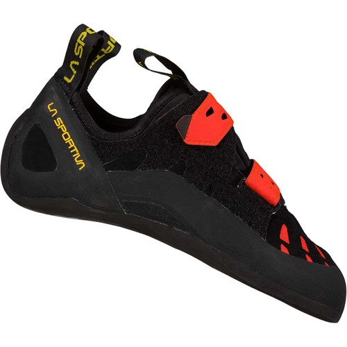Sportiva tarantula black - -,