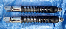 AMMORTIZZATORI PER HONDA CB FOUR ANNI 70 SHOCK ABSORBERS