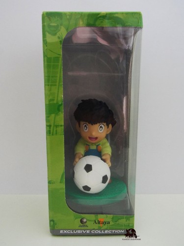 Figurine altaya olive tom - olive, et