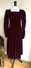 Maxi abito vintage laura - maxi,
