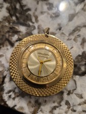 Orologio Accutron 214 non