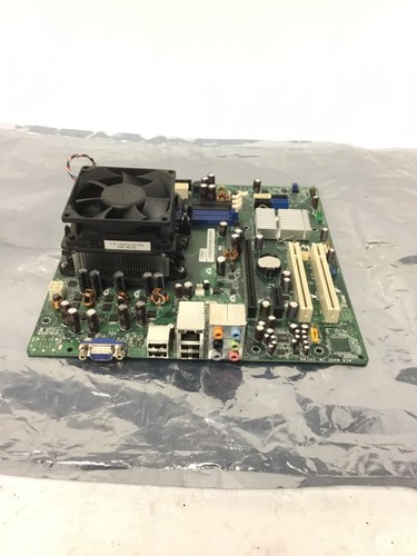 Scheda madre dell m2n61 - scheda, m2n61-ax