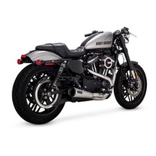 Vance & Hines, scarico upsweep