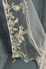 Velo da sposa nuovo vintage