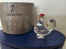 CRISTALLO SWAROVSKI 'GALLINA'