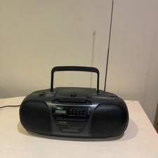 Philips ND 6500/05S Boombox