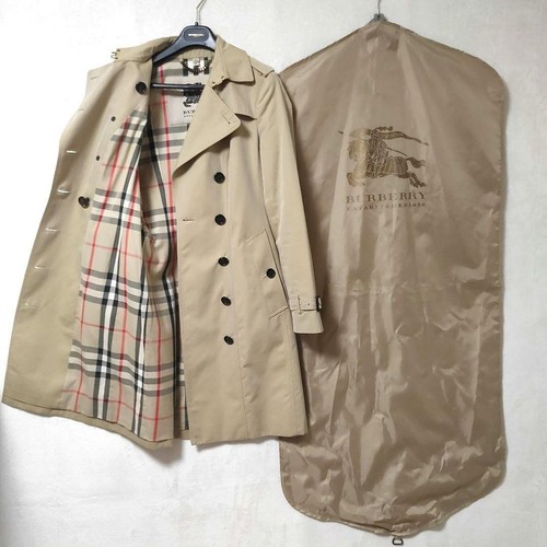 Burberry sandringham trench - sandringham,