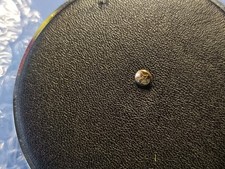 Corona Dorata Zenith Stellina