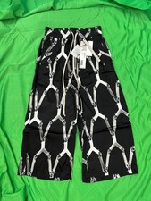 Rick Owens Printed Chains