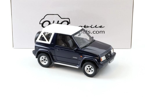 Suzuki vitara jlx cabriolet - vitara,