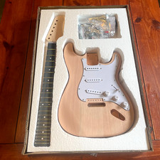 Kit chitarra elettrica - kit, da