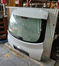 K0100AX6MC Portello post.  NISSAN MICRA (K12E) 1.2 16V (59Kw) Ber. 3p/b/1240cc