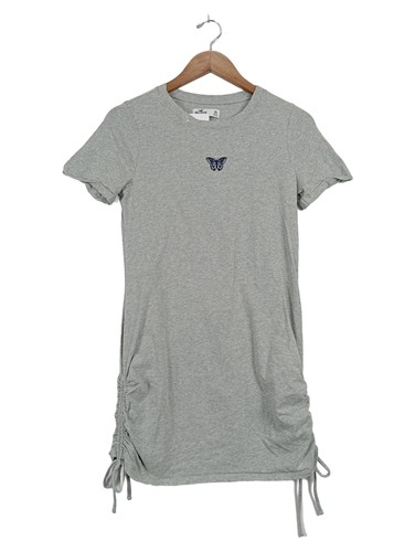 Hollister shirt abito donna - t-shirt,