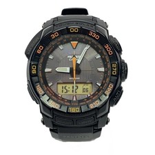Orologio casio prg 550 pro - orologio,