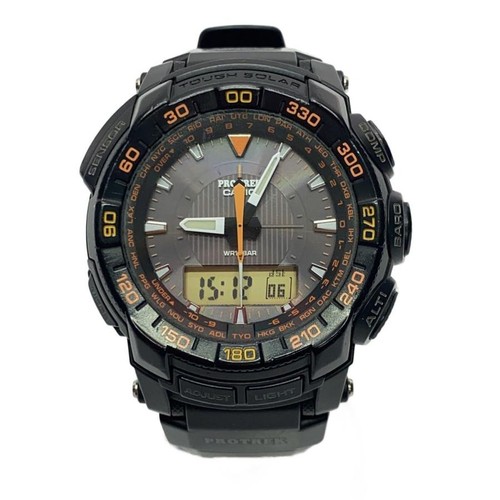 Orologio casio prg 550 - casio, pro