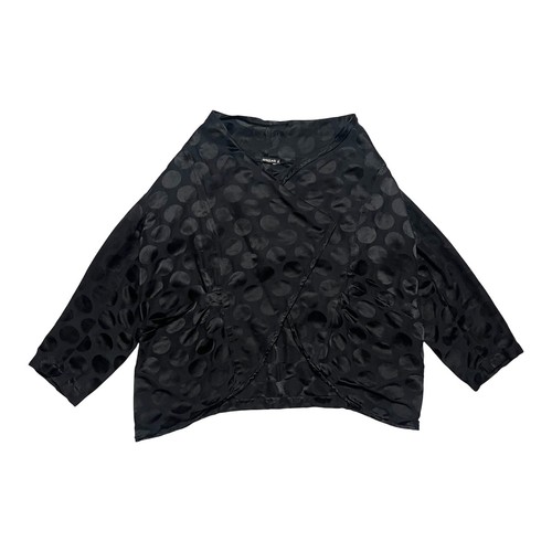 Tunica top giacca - , asimmetrica